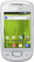 Samsung S5570 Galaxy Mini